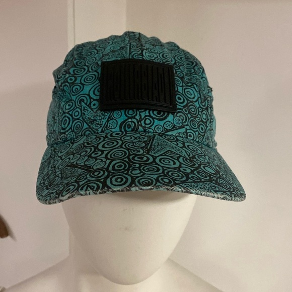 Rollerblade vintage rare  80s/90s baseball hat unisex main image 9